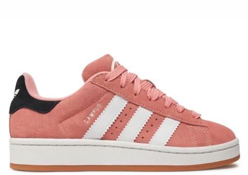 adidas Baskets Campus 00s J Rose Enfant JI0284 40