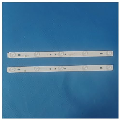 QIANWENSHANWH Retroilluminazione a LED CX20D05-ZC21FG-01 303CX200031CX195DLEDM for S-ytech ST-2040YK for A-en AX020LD003-S2 for S-nny SN020LD003-S2 SN20LED003 0202