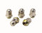 Ford Racing (M-1012-A) Radmutter, 5 St ck