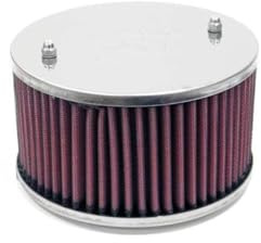 K&N 56-9095 High Performance Custom Racing Assembly