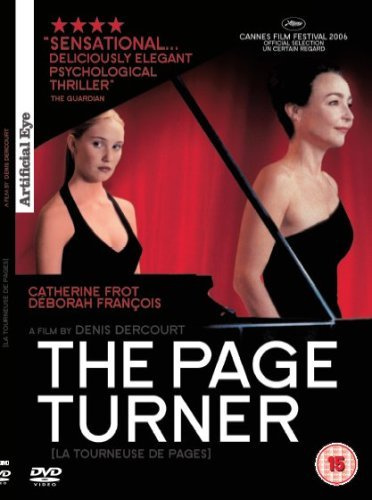 The Page Turner [2006]