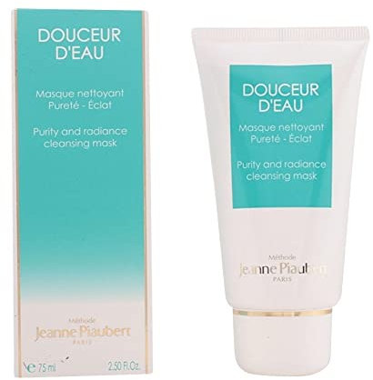 Methode Jeanne Piaubert DOUCEUR D'EAU MASQUE Cleansing Mask 75ml