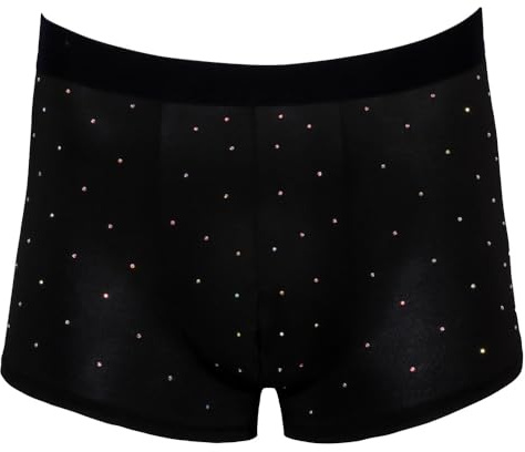 Svenjoyment Pants, Schwarz, M