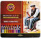 Koh-I-Noor Mondeluz 3726 Künstler Aquarellbuntstifte, 48er Set