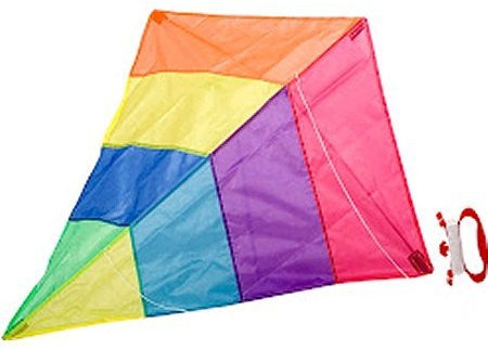 HUDORA Kinderdrachen KD-82