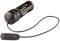Led Lenser Switch Interruptor Remoto, 3600 W, Negro, 1 Count (Pack of 1)
