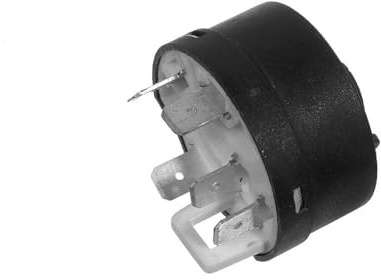MEYLE Zünd-/Startschalter 6140910001 | Kompatibel mit: OPEL ASCONA C, ASCONA C CC, ASTRA F, ASTRA F Cabriolet, ASTRA F Caravan, ASTRA F CC, ASTRA F CLASSIC Caravan
