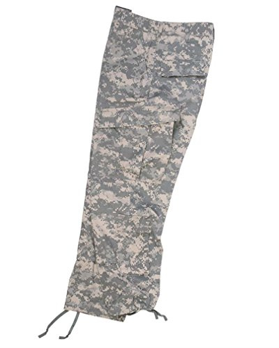 Mil-Tec Unisex Acu Jacke