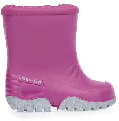 Start-rite BABY MUD BUSTER PINK