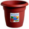 Tildenet 82260 Mediterraneo Pot de Fleurs Terre Cuite 26 x 20 cm