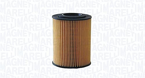Magneti Marelli 5650375 Filtro Olio