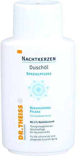 Dr. Theiss - Aceite de ducha (150 ml)