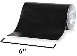 EternaBond Gummi-Dach für Wohnmobil, Wohnmobil, Wohnmobil, 15,2 cm x 3 m, 3 m