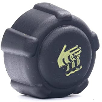FAST Verschlussdeckel, Kühlmittelbehälter FT94707