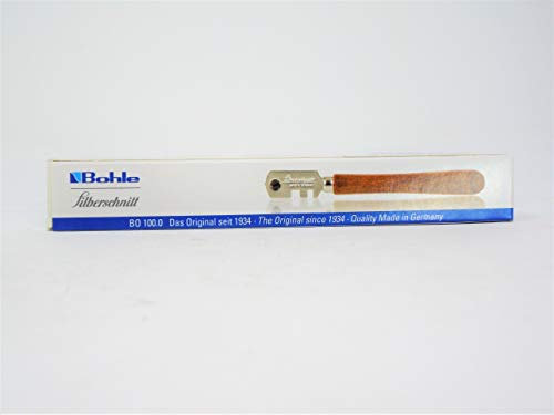 CORTACRISTAL M/MAD 6 ROULES SILBERSCHNITT
