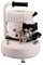 Nuair - Compresseur d'air insonorisé 200W 230V 8 bar 9L - SILAIR 30/9 Nuair - Silencieux, Construction robuste, Durée de vie accrue