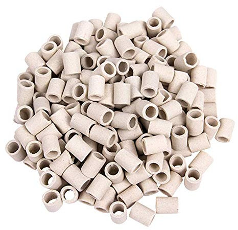 Browin Raschigringe aus Keramik 6x6x2mm - 500g