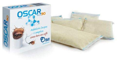 Filtro Anticalcare Addolcitore Acqua Bilt Oscar 90