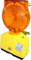 Mader Hardware 65020 Linterna de Señalización LED y Solar
