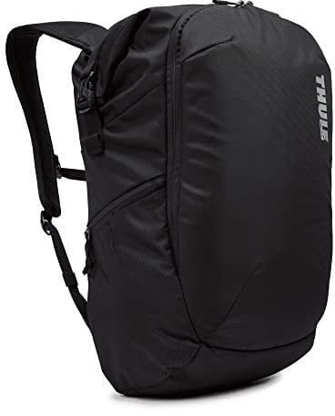 Thule Subterra TSTB-334 Black sac à dos Noir Nylon