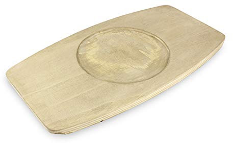 Risoli 020080/47LE0 SUPPORTO LEGNO Per Servigrill Risoli Granito Induzione Dr Green cm 47x26