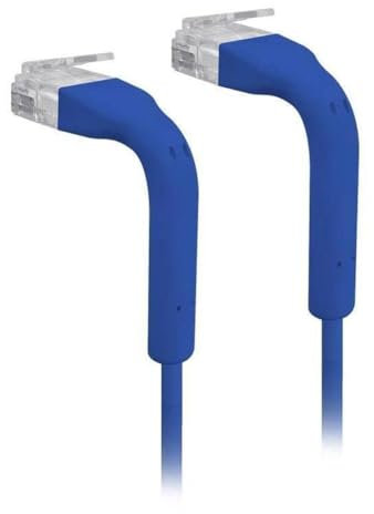CABLE RED 5M AZUL UBIQUITI US-PATCH-5M-RJ45BL UNIFI CAT6