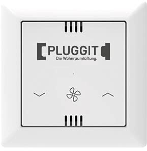 Pluggit SmartControl für iconVent 160/170