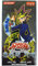 Yugioh Offizielle Karten / Invasion of Chaos Blister Booster Box Korean Ver / 40 Packungen / 5 Karten in 1 Packung