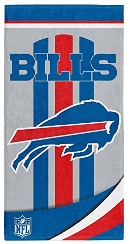 Great Branding Buffalo Bills NFL Strandtuch Extreme 150x75cm