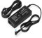 65W 45W HP Laptop Ladekabel für HP Pavilion x360 11 13 14 15 17, Elitebook 840 850, Probook 430 440 450 Envy 13 15, Stream 11 13 14 HP 250 255 G5 G6 G7 741727-001 Ladegerät Netzteil 4,5 X 3.0mm