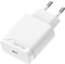 Spina Caricatore per Apple Watch SE 10, Compatibile con iWatch Series 9, 8, 7, 6, 5, 4, 3, 2, Caricabatterie Rapido 20W con Alimentatore Spinotto USB C