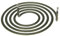 RESISTENZA SPIRALE 5512500159 FRIGGITRICE DE LONGHI ROTOFRY F38233 - F38436 originale