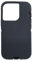Replacement Rubber Outer Skin Shell Compatible with Otterbox Defender Series Case iPhone 12 Pro Max (Black)
