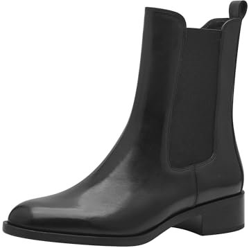 Tamaris Stivaletti Chelsea 1-25332-43 001 Taglia: 38 EU