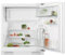 AEG 6000 Series Integrated Under Counter Fridge NSF6I82EF, 81.9 cm, 94 Litres, Auto Defrost, Flexible Storage with OptiSpace, Incl. Freezer Compartment, Electronic Control, LED, 819x596x547mm, Class E