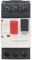 Disjoncteur Moteur, Protecteur de Circuit Moteur Triphasé 3P Interrupteur de Protection Contre Les Surcharges Bouton de Démarrage Manuel Du Moteur Sur Rail Din Ac 690V Gv2-Me22C, 3P, 20-25A