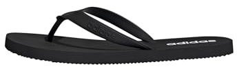 adidas Adilette Shower Slides, Chanclas Unisex adulto, Core Black Ftwr White Core Black 00, 37 EU