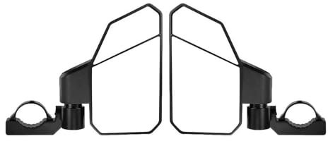 Seiten Spiegel Für C&an-A&m Für M&averick Für X3 Für UTV Motorrad Seite Rückspiegel Rückseitenspiegel(Size:2)