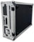 Protekt DDJ-REV5 Plus Series CSREV5W DJ Flight Case with Wheels and Laptop Shelf for Pioneer Controller