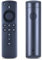 GOUYESHO Neu Ersatz Sprachfernbedienung für Fire Smart TVs Stick (2nd Gen), Fire Smart TVs Cube(1st Gen,2nd Gen), Smart TVs Stick 4K, Smart TVs Stick Lite