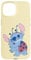 iPhone 15 Disney Lilo & Stitch Cute Pastel Spring Ladybug Stitch Case