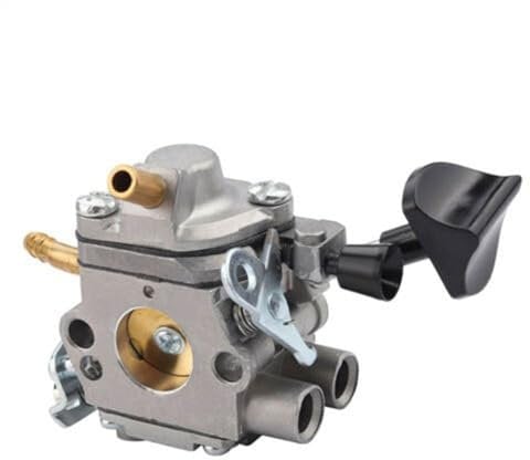 Leaf Blower Carburetor For Stihl Blower Carburettor BR500 BR550 BR600 BR700 4282 120 0603 Chainsaw Parts Garden Tools Carburetor Replacement