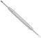 1Pcs Watch Link Removal Kit, Watch Spring Bar Pin Tool, Watch Strap Removal Tool, Double Ended Design for Watch Band Removal Replacement Adjustment Fitting Repair and Sizing Kit