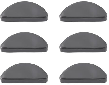 YINETTECH 200 Stück Motorradkeil-Halbmond-Waldmeister-Schlüsselstift 2x3,7x10mm Kompatibel mit Simson S50 S51 S53 S70 SR50 SR80