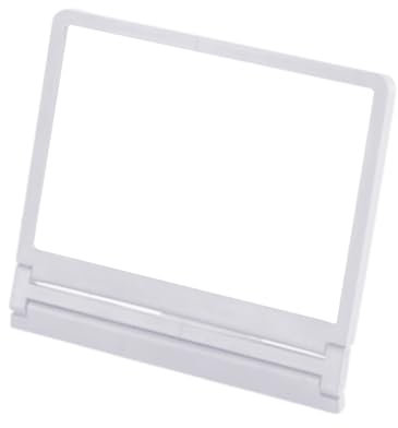 Numprefier dello schermo del telefono - Amplificatore per smartphone HD, ingrandimento del display mobile | Office di visualizzazione della proiezione visiva, accessorio per zoom video pieghevole, str