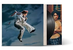 Wishbone (Black Cat Edition LP)