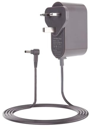 Adaptateur De Chargeur De Batterie LI-Lon For Aspirateur, Accessoires De Chargeur De Batterie - Prise Américaine, Compatible Avec Dyson Omni-Glide/Wash G1