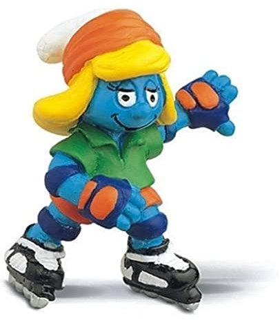 SCHLEICH 20443 - Inlineskaterin