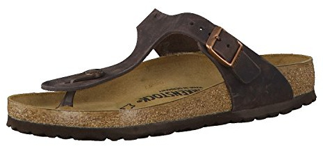 Birkenstock - Gizeh Platform - 1013579