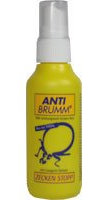 ANTI BRUMM Zecken Stopp Pumpzerstaeuber, 75 ml